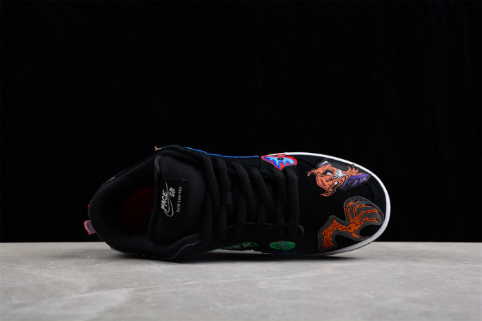 nike sb dunk low neckF**e dq4488-001