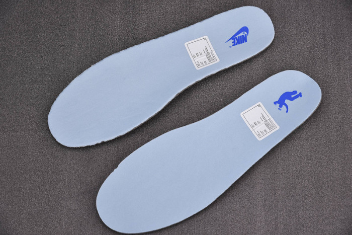 union x nike dunk low blue dj9649-400