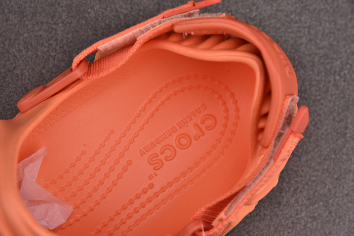 Cr*0*s pollex clog by salehe bembury 207393-6rl