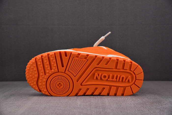 l&v snekaers l0000110