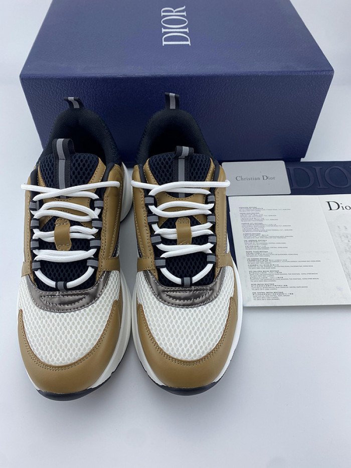 dio* sneakers b22 t0000-068