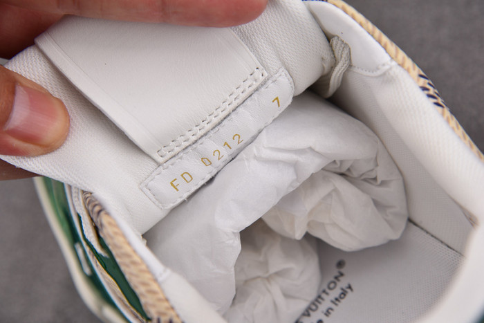 l&v snekaers l0000143