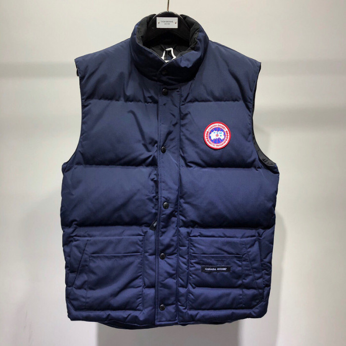 c*nada goose 7