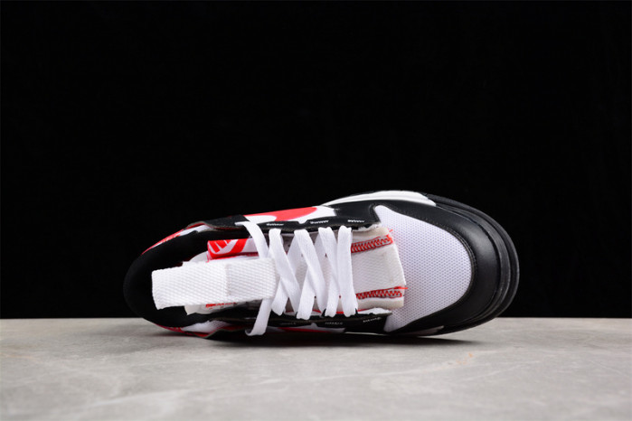 nike dunk low jumbo reverse fj7062-112