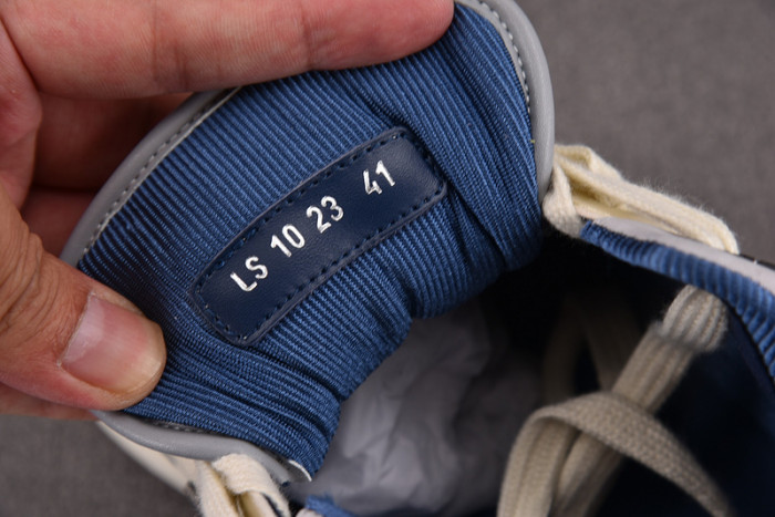 DIO* SNEAKERS B57 T0000-115