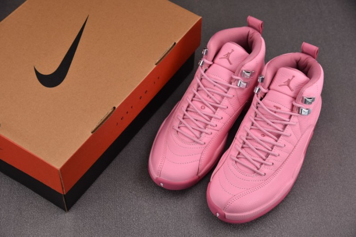 Air Jordan 12 Retro Pearl Pink 510815-600