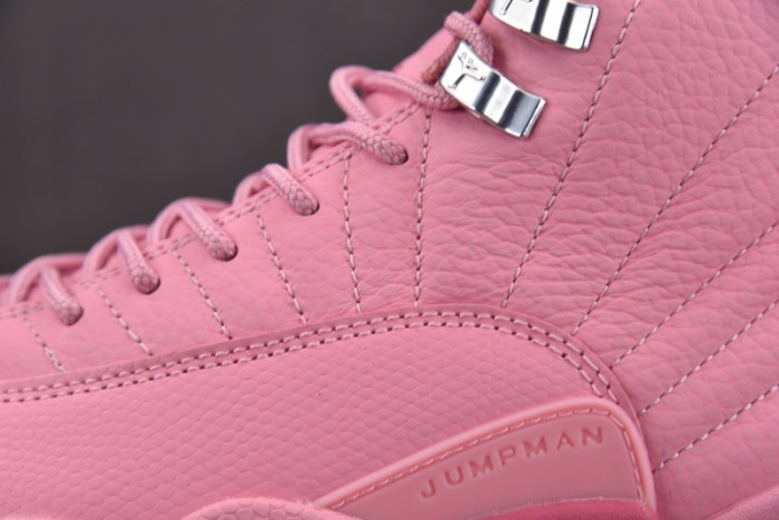 Air Jordan 12 Retro Pearl Pink 510815-600
