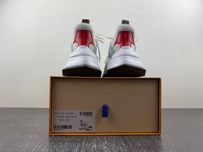 l&v snekaers l0000155