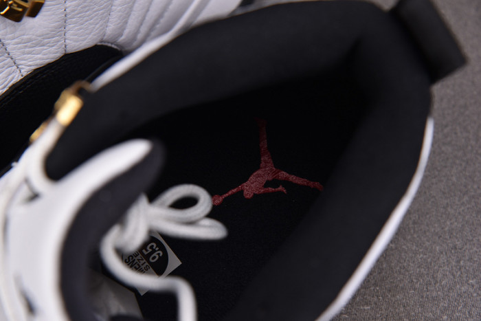 Air Jordan 12 Retro Taxi (2013) 130690-125