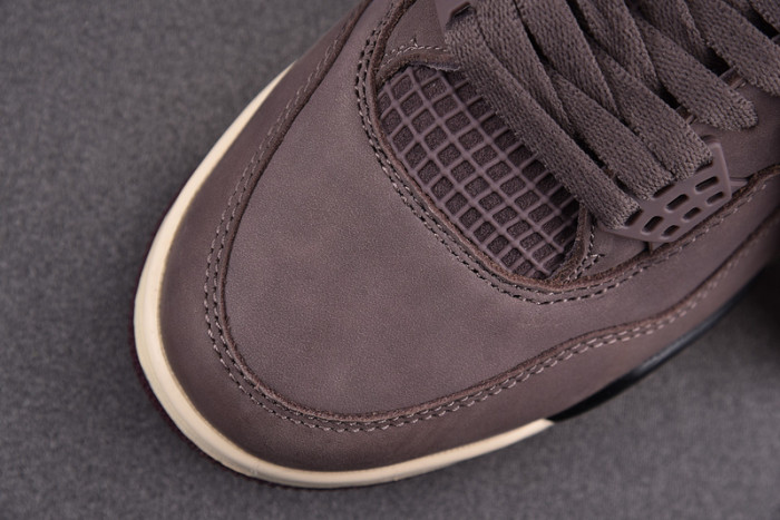 air jordan 4 retro a ma maniére violet ore dv6773-220