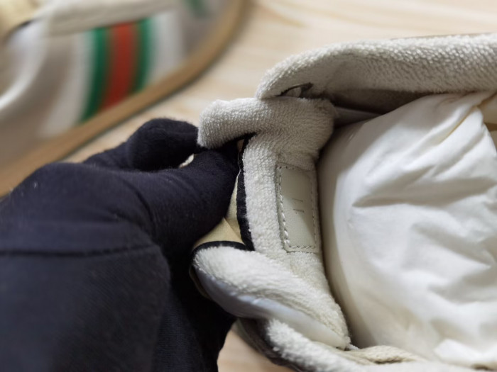 G*u*i* trainer sneaker85 (special price)