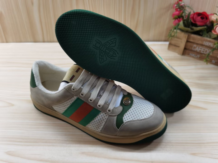 G*u*i* trainer sneaker85 (special price)