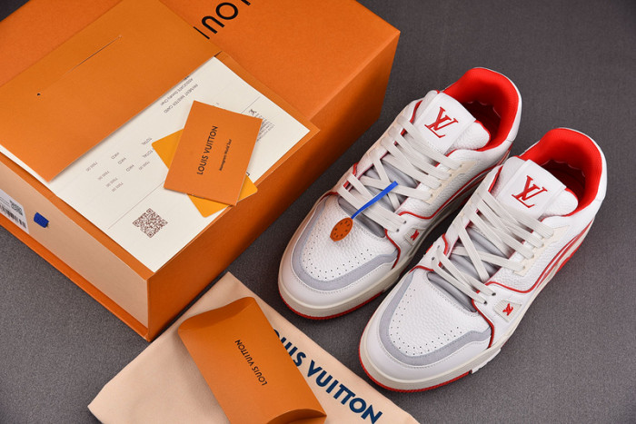 l&v snekaers l0000095