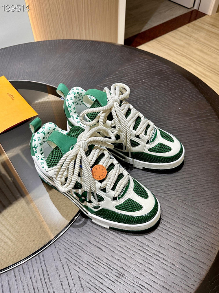 l&v snekaers l0000167