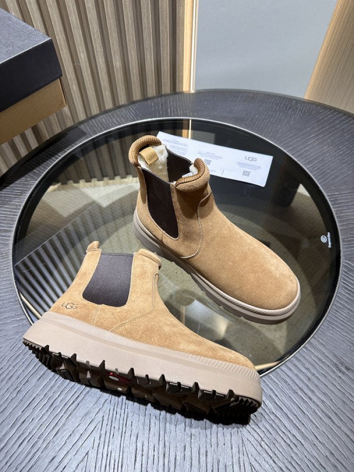 UGG BOOTS UGG000010