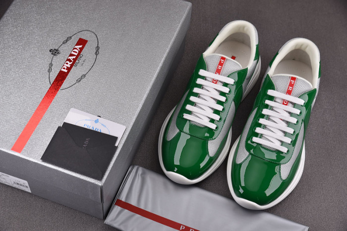 prad* snekaers p000028