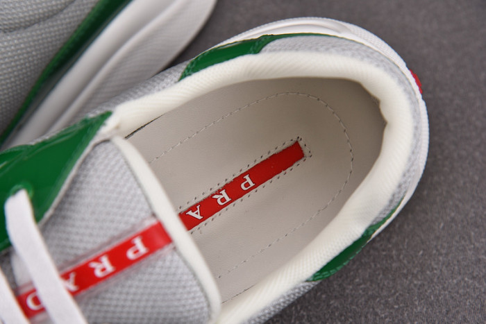 prad* snekaers p000028