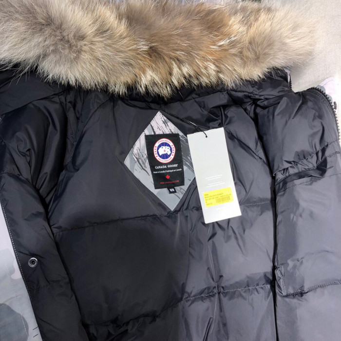 c*nada goose 40