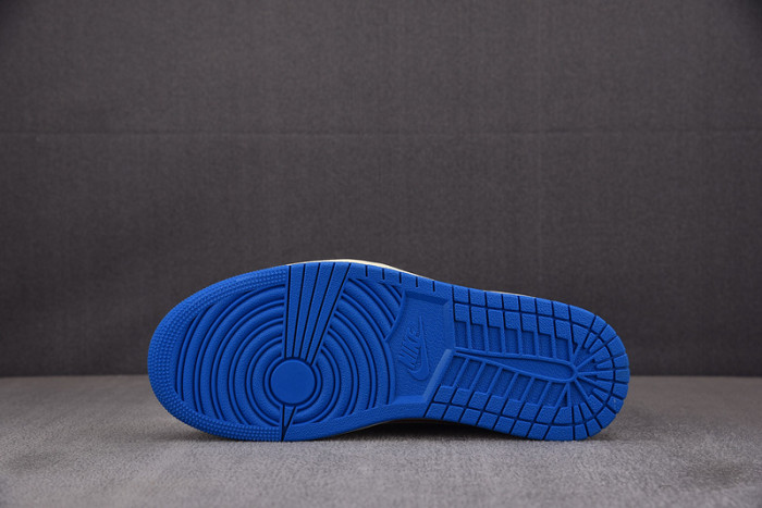 Travis Scott x Fragment x Air Jordan 1 Low OG DM7866-104