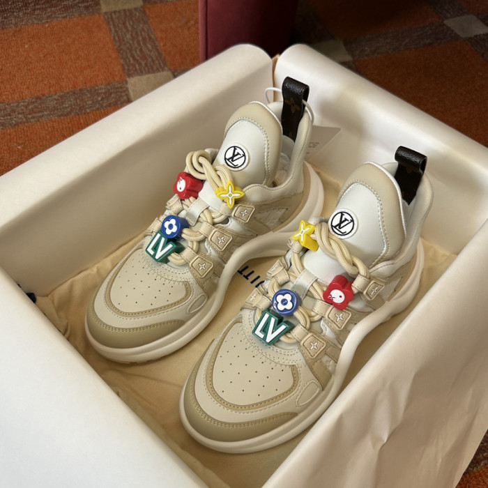 L&V snekaers L0000207