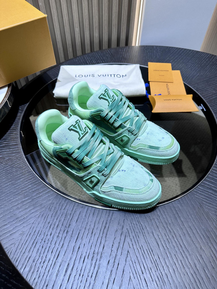 l&v snekaers l0000103