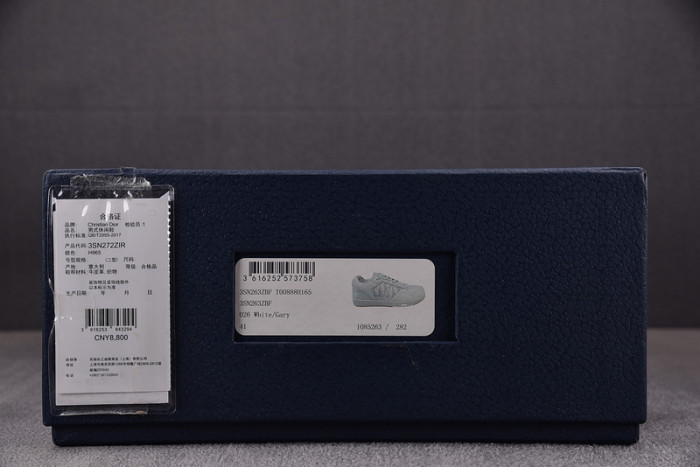 DIO* SNEAKERS B27 T0000-020