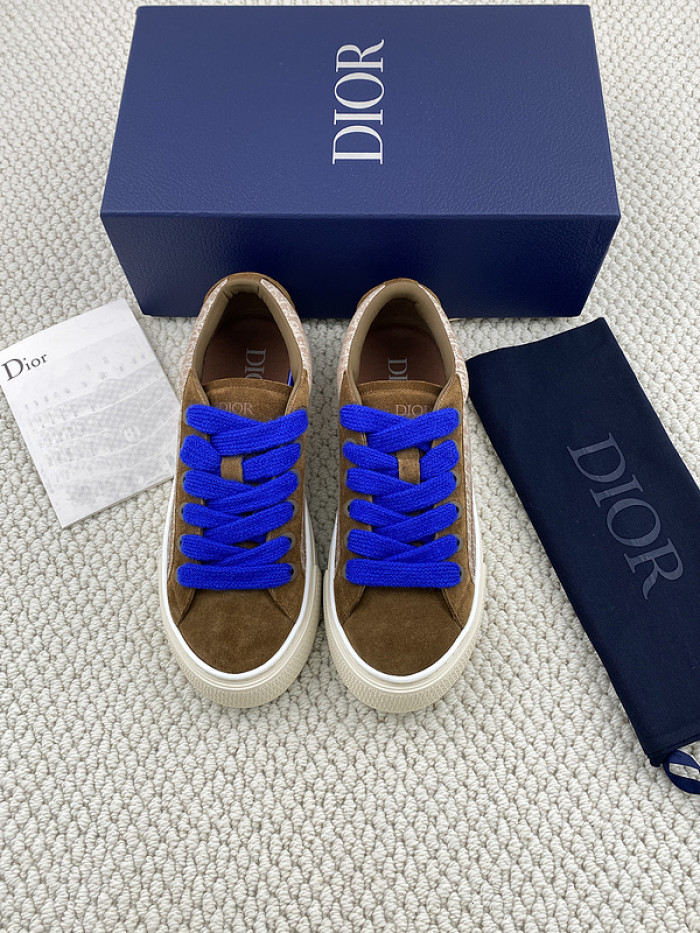 dio* sneakers b33 t0000-096
