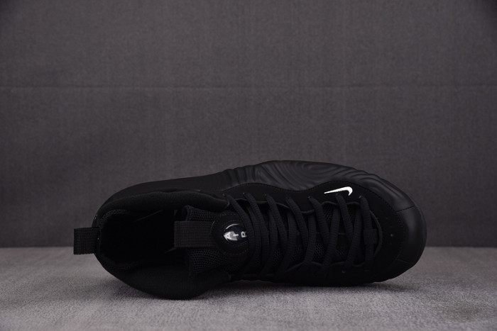 Nike Air Foamposite One CDG Homme Plus Black DJ7952-001