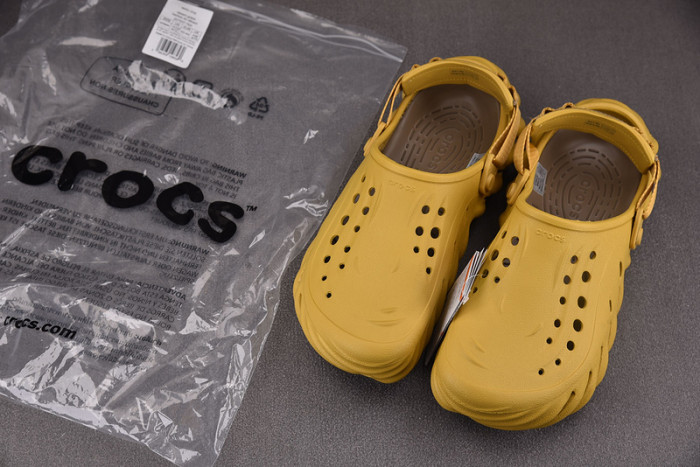Cr*0*s pollex clog by salehe bembury 207393-311