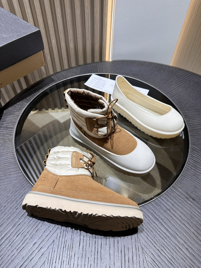 UGG BOOTS UGG000001