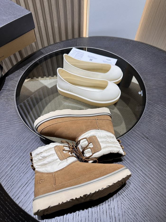 UGG BOOTS UGG000001