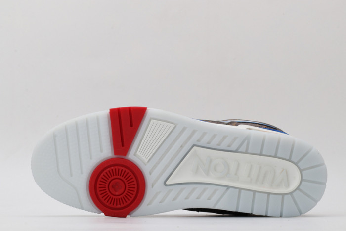 l&v snekaers l0000022