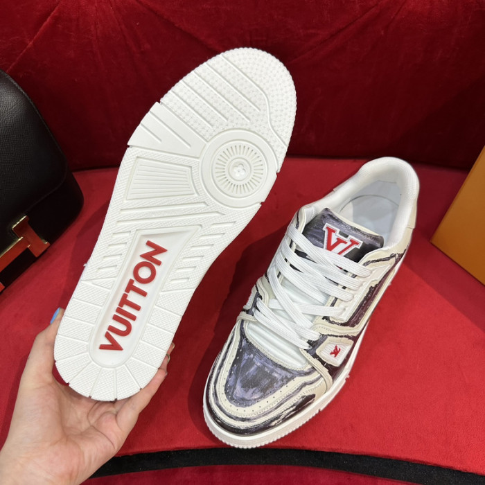 l&v snekaers l0000107