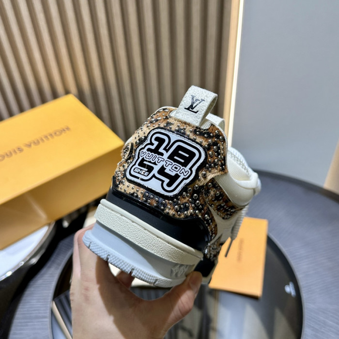 L&V snekaers L0000232