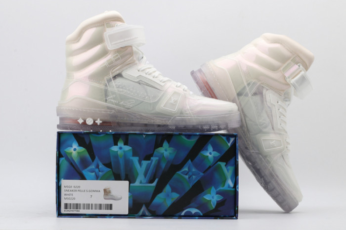 l&v snekaers l0000041