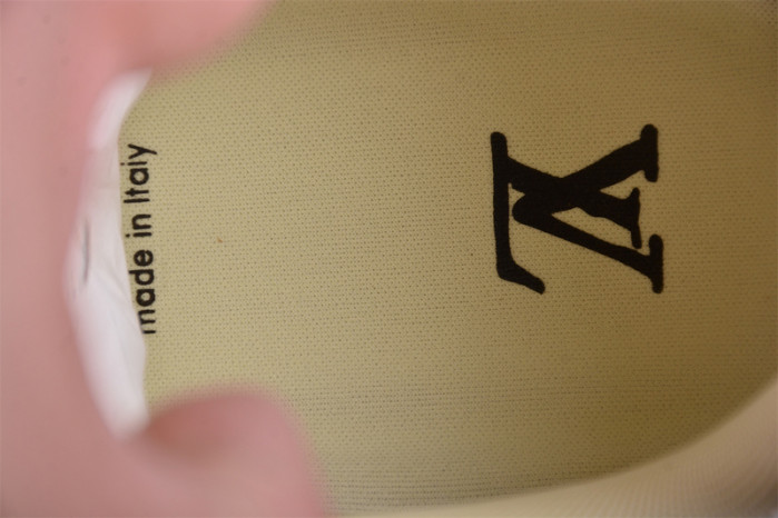 l&v snekaers l0000179