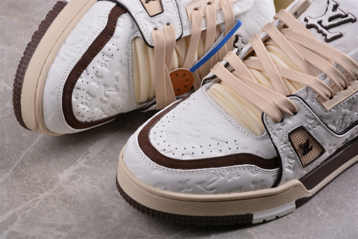 l&v snekaers l0000179