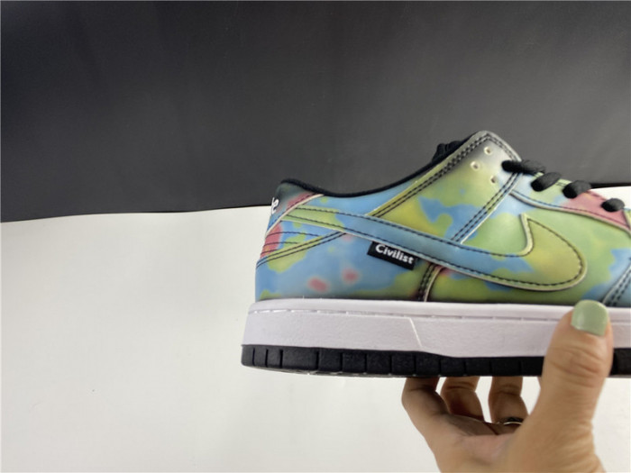 civilist nike sb dunk low cz5123-001