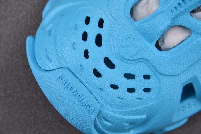 balenciag* sandal 35