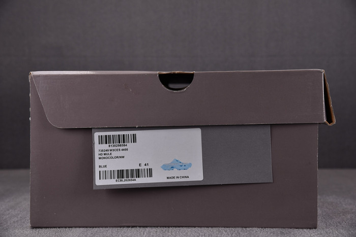 balenciag* sandal 35