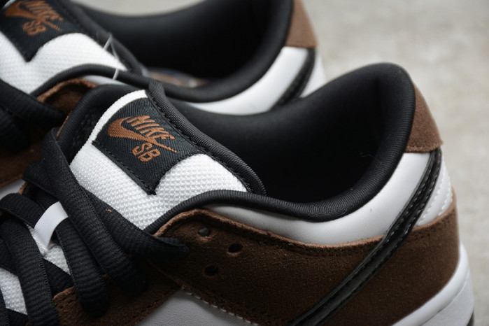 nike sb dunk low trail end brown 304292-102