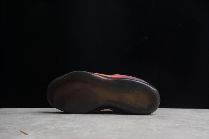 nike kobe 11 la sunset for sale 836184-805