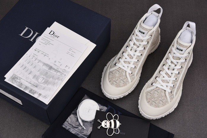 DIO* SNEAKERS B28 T0000-034