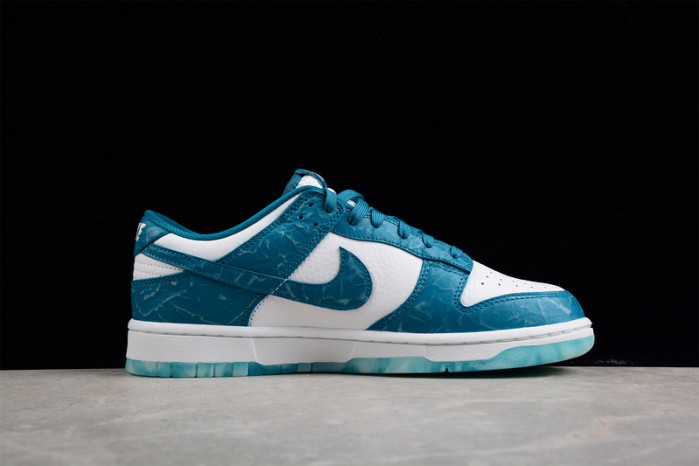 nike dunk low ocean dv3029-100