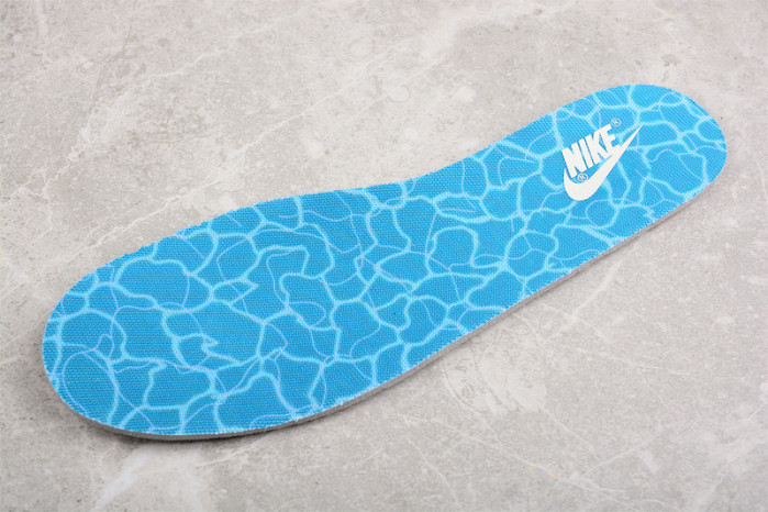 nike dunk low ocean dv3029-100