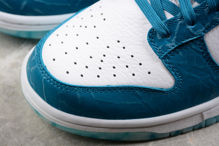 nike dunk low ocean dv3029-100