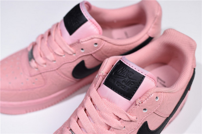 S*p*e x the n0*h f**e x nike air force 1 pink ar3066-800