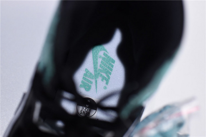 air jordan 1 retro high og nrg "rust green"“igloo” mens 861428-100