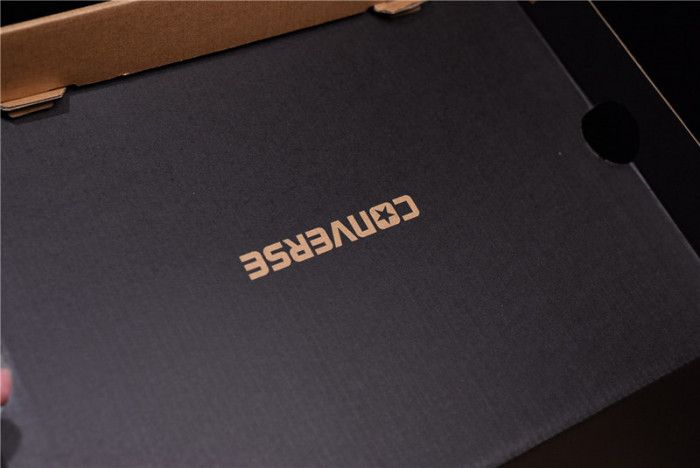 OFW x Converse Chuck Taylor All Star 1970s White 162204C