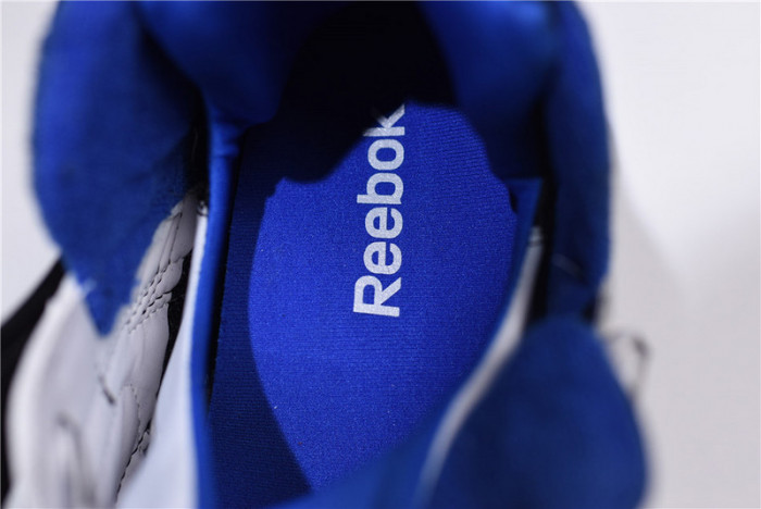 reebok modified pump sneakers cn2704